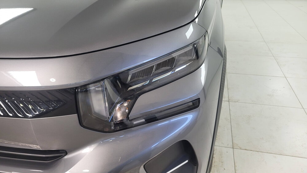 Occasion CITROEN C3 C3 Turbo 100 ch Manuelle - Max