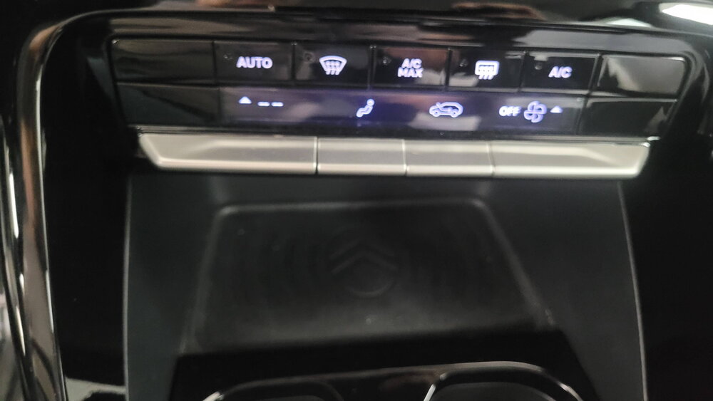 Occasion CITROEN C3 C3 Turbo 100 ch Manuelle - Max