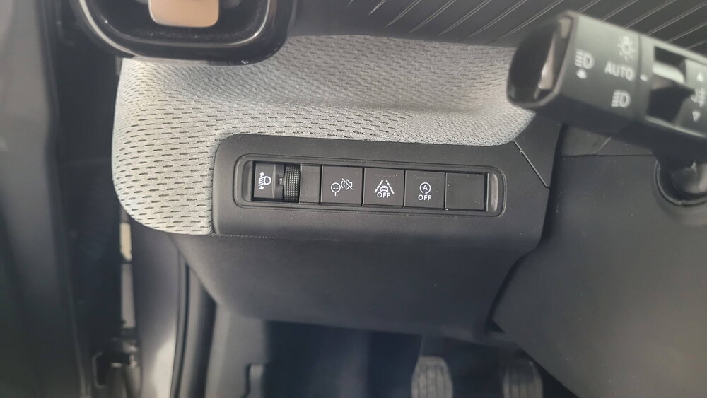 Occasion CITROEN C3 C3 Turbo 100 ch Manuelle - Max