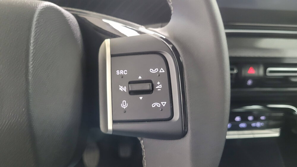 Occasion CITROEN C3 C3 Turbo 100 ch Manuelle - Max