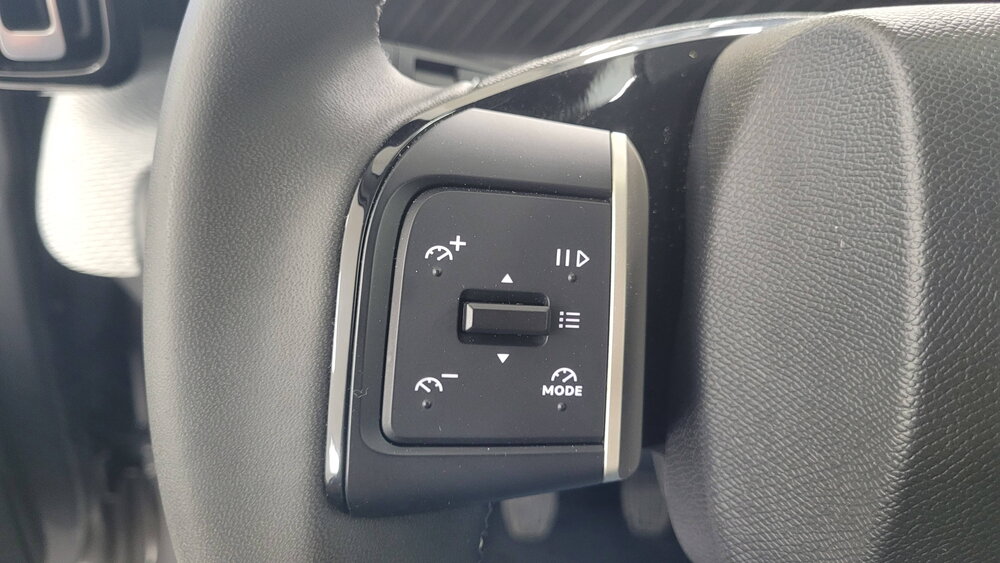 Occasion CITROEN C3 C3 Turbo 100 ch Manuelle - Max