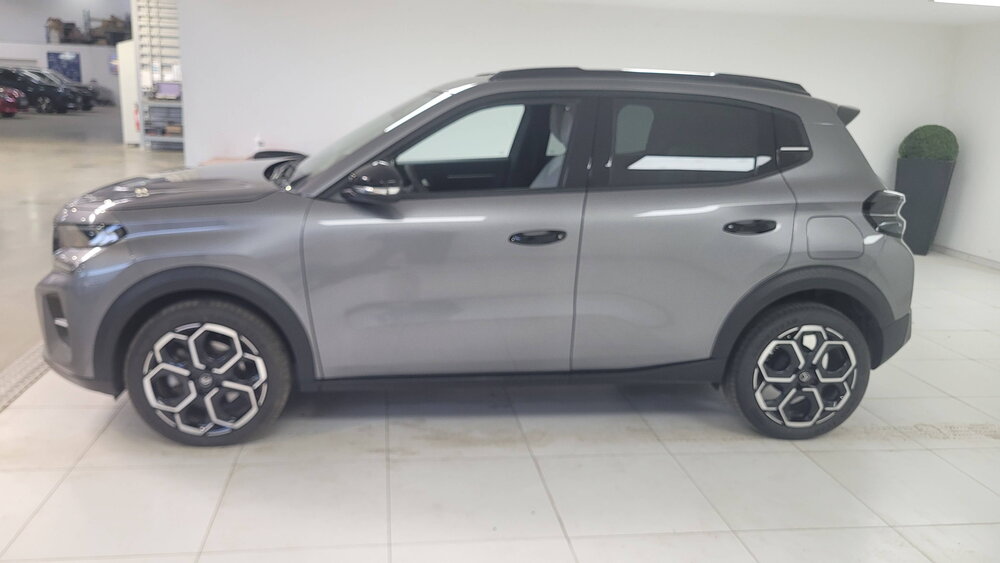 Occasion CITROEN C3 C3 Turbo 100 ch Manuelle - Max