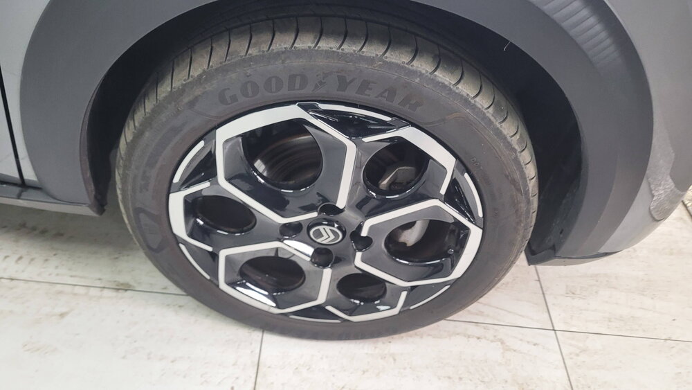 Occasion CITROEN C3 C3 Turbo 100 ch Manuelle - Max