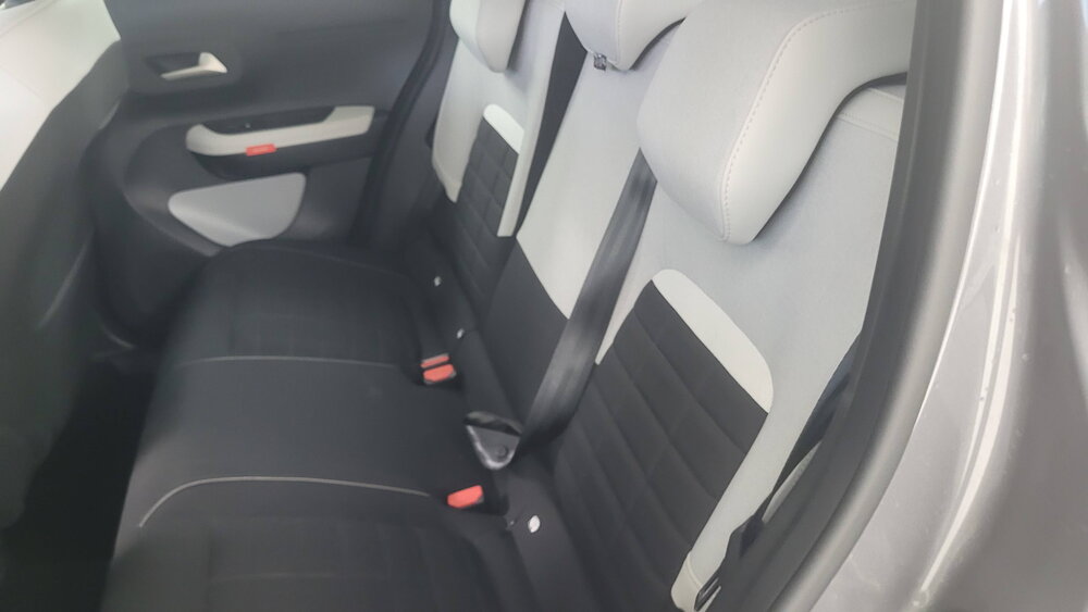 Occasion CITROEN C3 C3 Turbo 100 ch Manuelle - Max