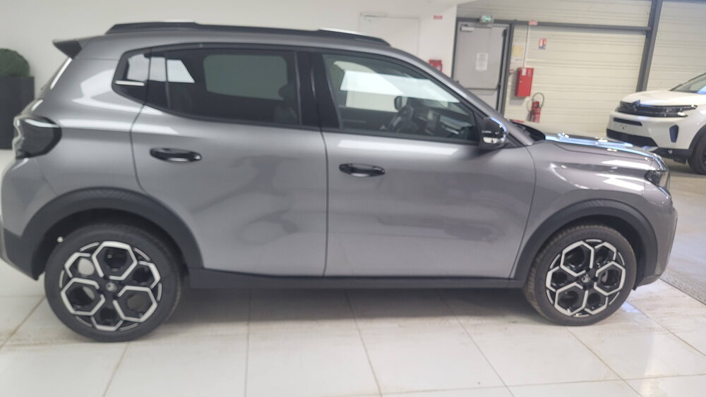 Occasion CITROEN C3 C3 Turbo 100 ch Manuelle - Max