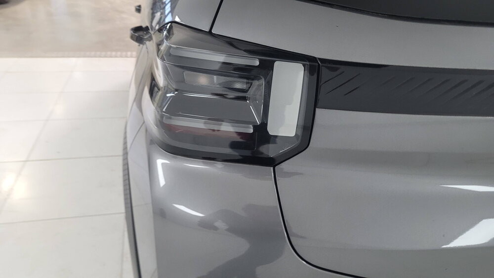 Occasion CITROEN C3 C3 Turbo 100 ch Manuelle - Max