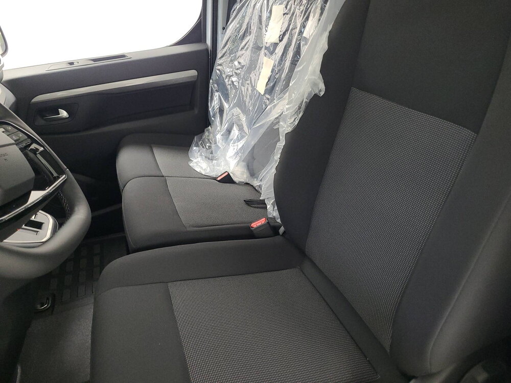 Occasion PEUGEOT Expert EXPERT FGN M DIESEL 180 CH AUTOMATIQUE