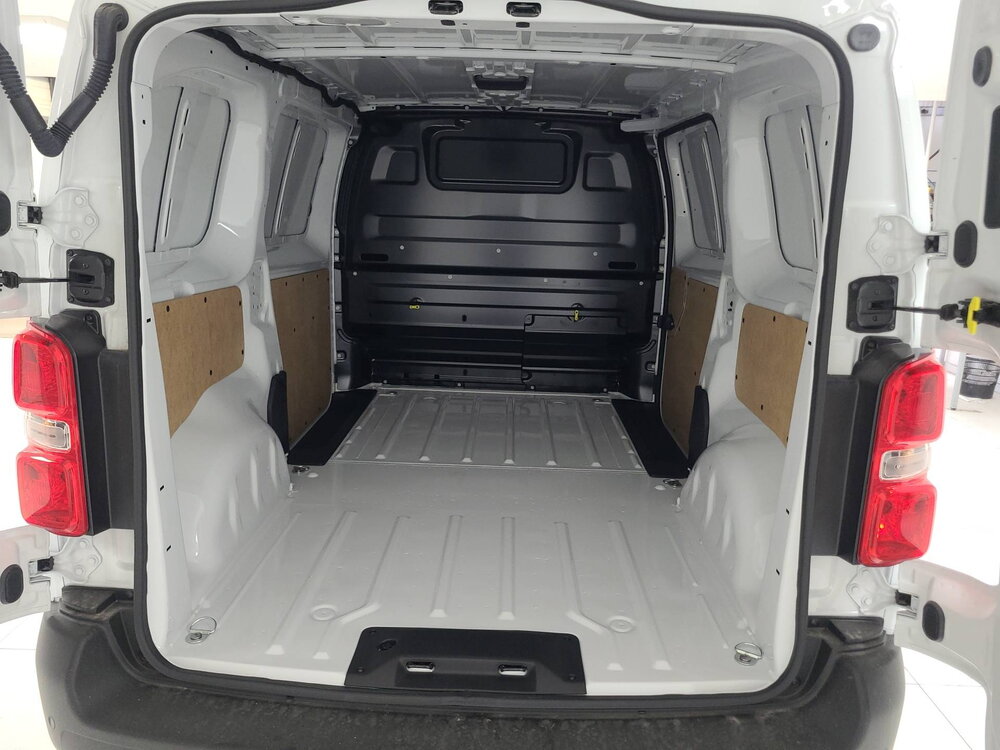 Occasion PEUGEOT Expert EXPERT FGN M DIESEL 180 CH AUTOMATIQUE