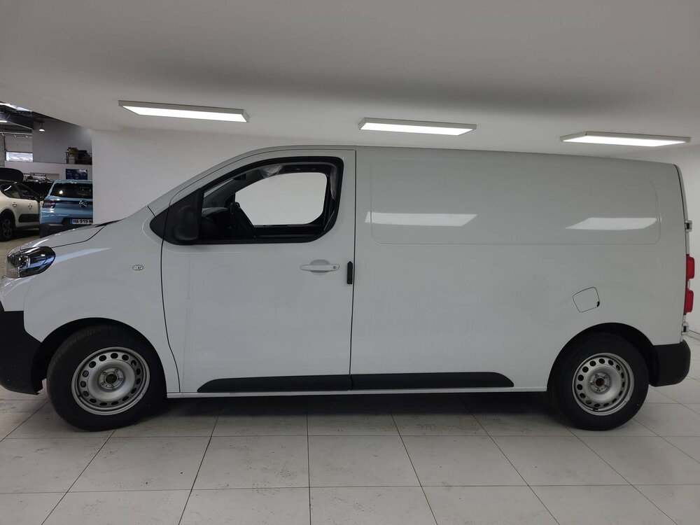Occasion PEUGEOT Expert EXPERT FGN M DIESEL 180 CH AUTOMATIQUE