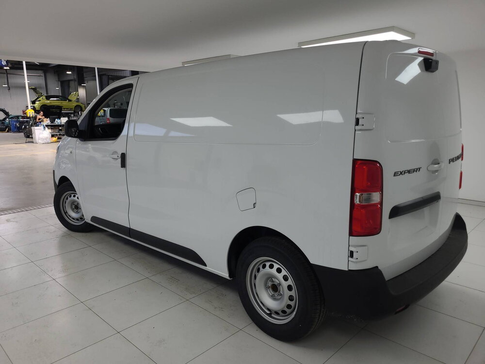 Occasion PEUGEOT Expert EXPERT FGN M DIESEL 180 CH AUTOMATIQUE