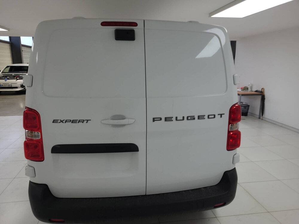 Occasion PEUGEOT Expert EXPERT FGN M DIESEL 180 CH AUTOMATIQUE