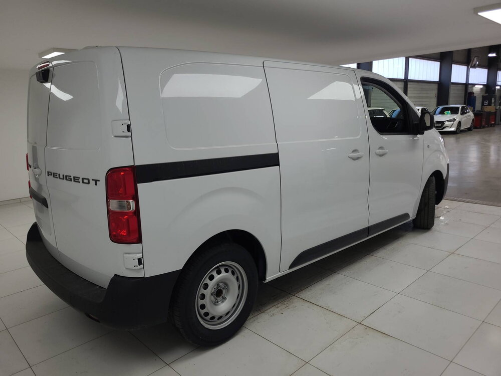 Occasion PEUGEOT Expert EXPERT FGN M DIESEL 180 CH AUTOMATIQUE