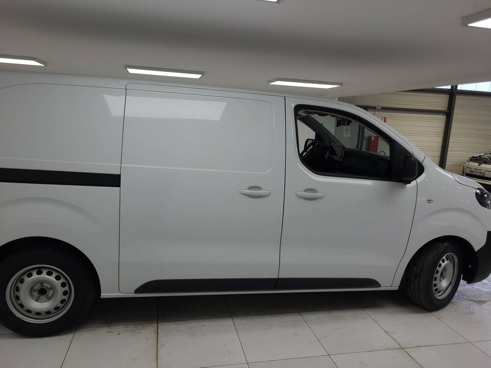 Occasion PEUGEOT Expert EXPERT FGN M DIESEL 180 CH AUTOMATIQUE