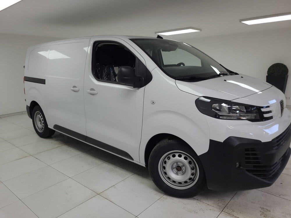 Occasion PEUGEOT Expert EXPERT FGN M DIESEL 180 CH AUTOMATIQUE