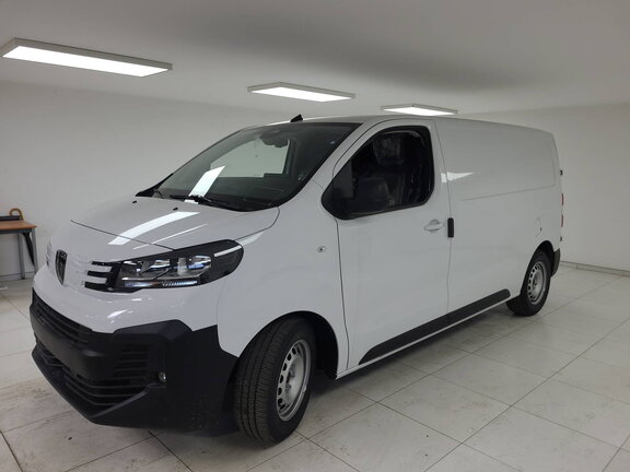 Occasion PEUGEOT Expert EXPERT FGN M DIESEL 180 CH AUTOMATIQUE