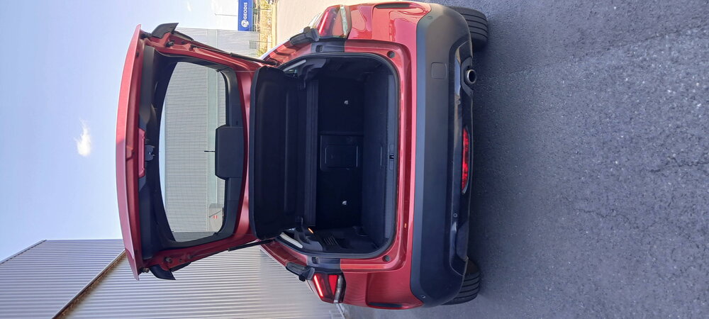Occasion CITROEN C4 C4 BlueHDi 130 S&S EAT8 - Shine