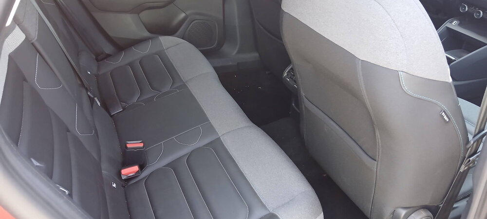 Occasion CITROEN C4 C4 BlueHDi 130 S&S EAT8 - Shine
