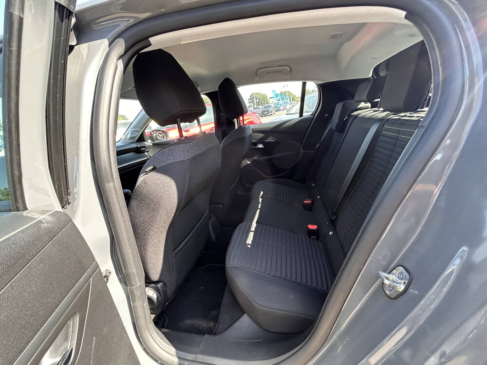 Occasion PEUGEOT 208 208 PureTech 75 S&S BVM5 - Active