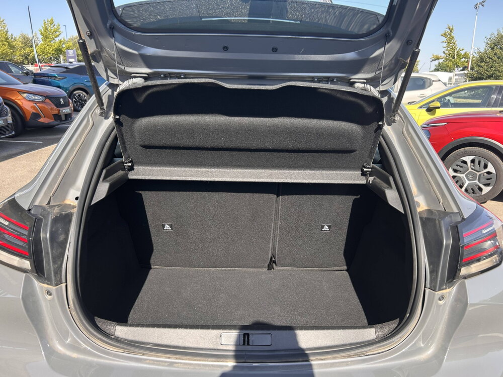 Occasion PEUGEOT 208 208 PureTech 75 S&S BVM5 - Active