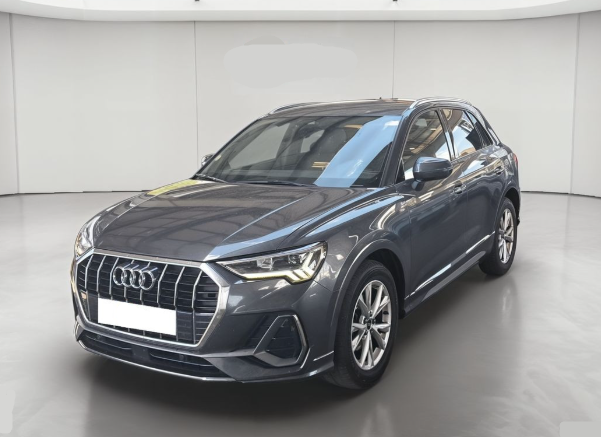 Occasion AUDI Q3 Q3 35 TDI 150 ch S tronic 7 - S line