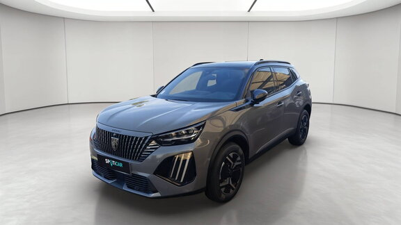 Occasion PEUGEOT 2008 2008 PureTech 130 S&S EAT8 - GT