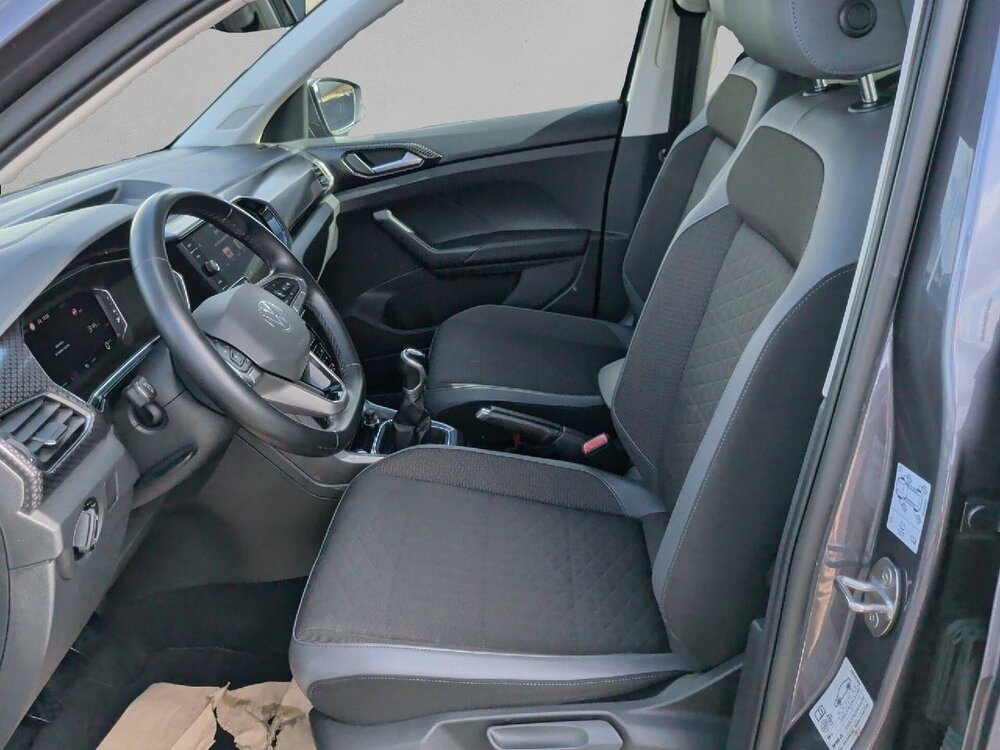 Occasion VOLKSWAGEN T-Cross T-Cross 1.0 TSI 110 Start/Stop BVM6 - Carat