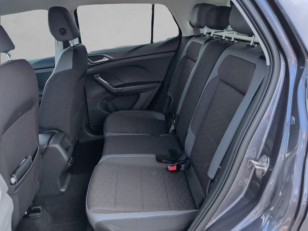 Occasion VOLKSWAGEN T-Cross T-Cross 1.0 TSI 110 Start/Stop BVM6 - Carat