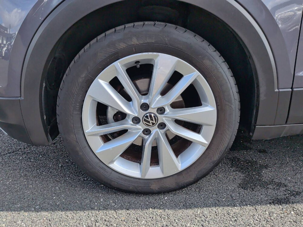 Occasion VOLKSWAGEN T-Cross T-Cross 1.0 TSI 110 Start/Stop BVM6 - Carat