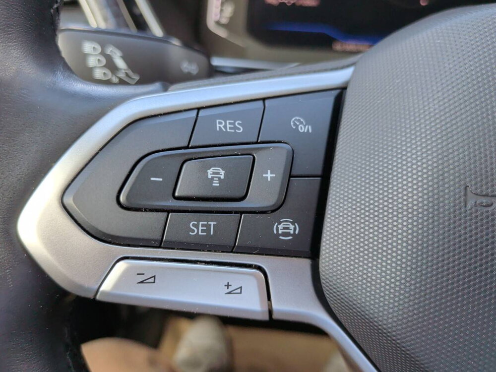 Occasion VOLKSWAGEN T-Cross T-Cross 1.0 TSI 110 Start/Stop BVM6 - Carat