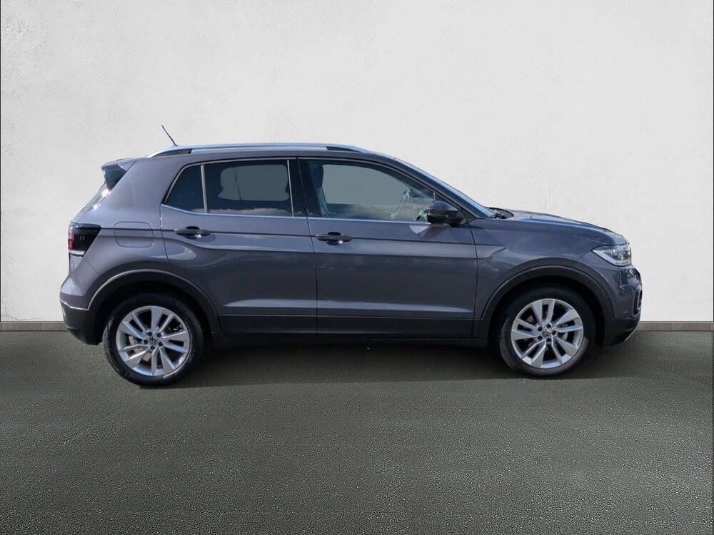 Occasion VOLKSWAGEN T-Cross T-Cross 1.0 TSI 110 Start/Stop BVM6 - Carat