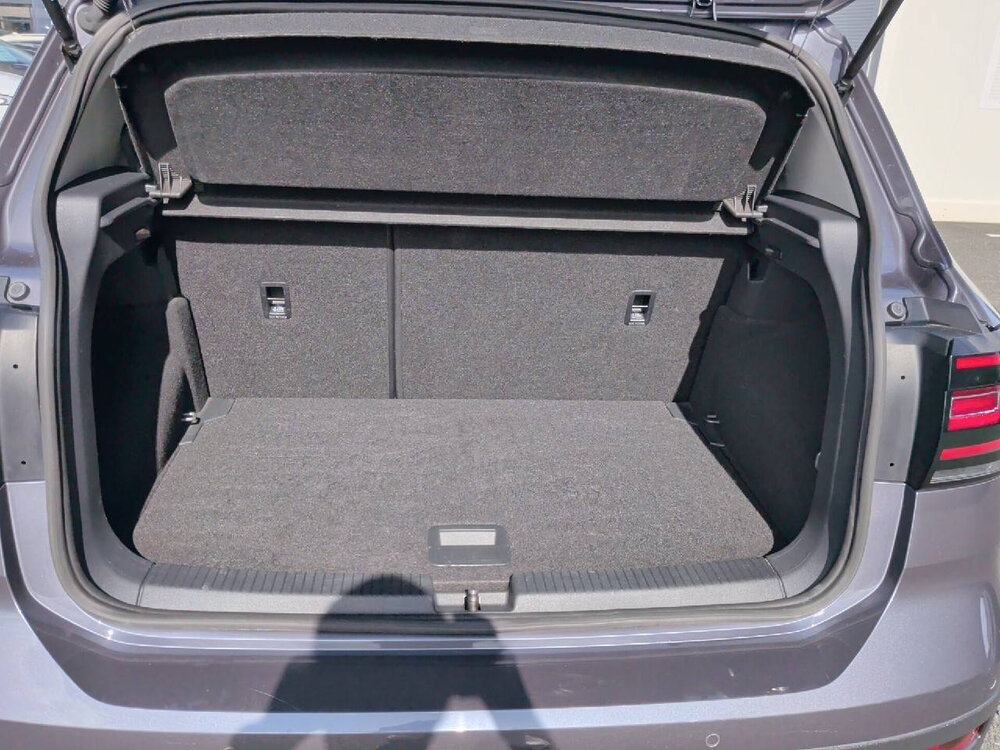 Occasion VOLKSWAGEN T-Cross T-Cross 1.0 TSI 110 Start/Stop BVM6 - Carat