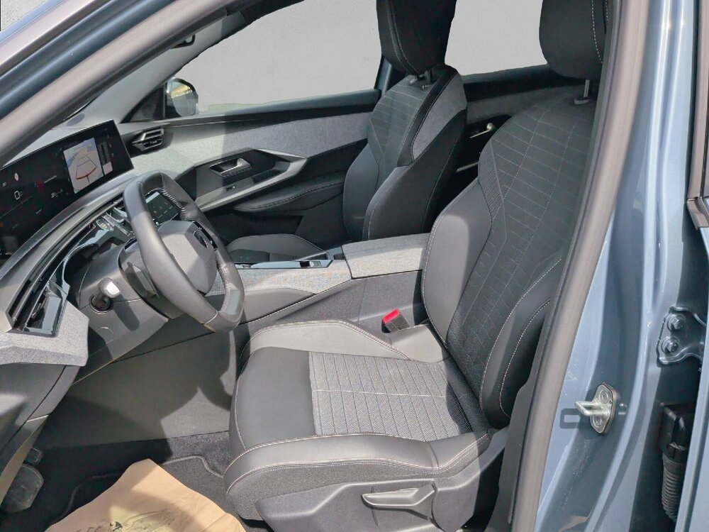 Occasion PEUGEOT 3008 3008 Hybrid 136 e-DCS6 - Allure