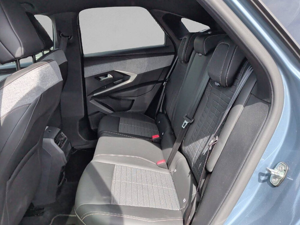 Occasion PEUGEOT 3008 3008 Hybrid 136 e-DCS6 - Allure