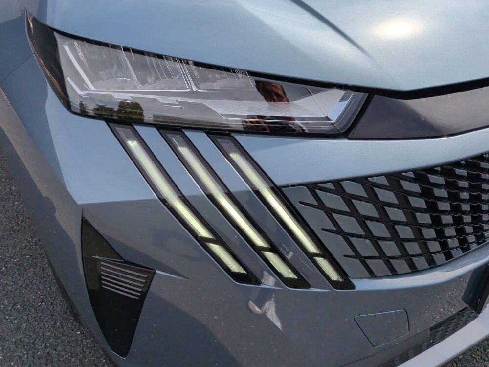 Occasion PEUGEOT 3008 3008 Hybrid 136 e-DCS6 - Allure