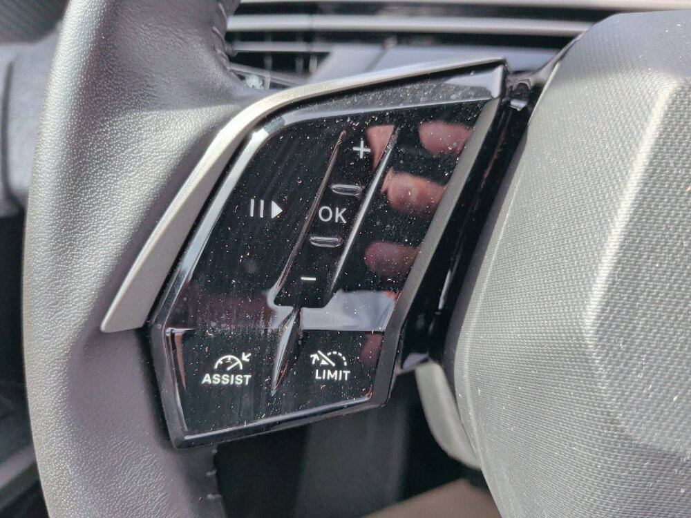 Occasion PEUGEOT 3008 3008 Hybrid 136 e-DCS6 - Allure