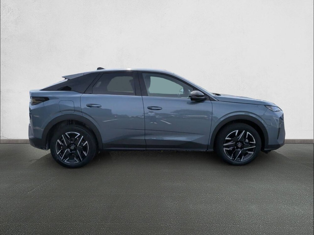 Occasion PEUGEOT 3008 3008 Hybrid 136 e-DCS6 - Allure