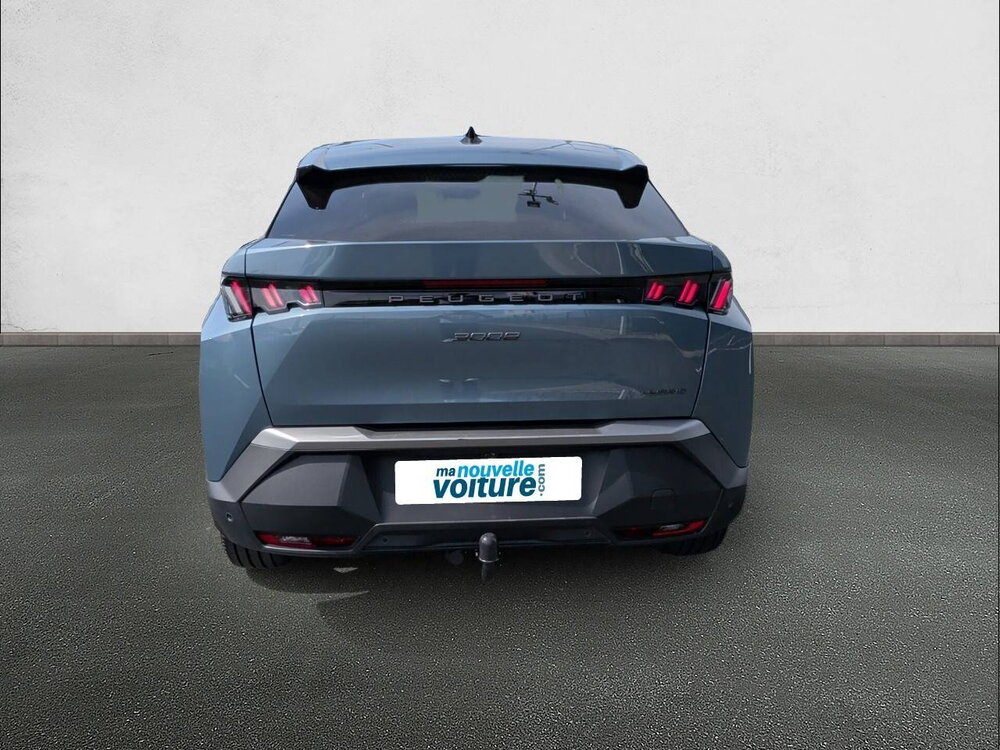 Occasion PEUGEOT 3008 3008 Hybrid 136 e-DCS6 - Allure