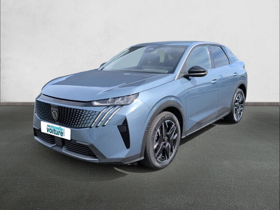 Occasion PEUGEOT 3008 3008 Hybrid 136 e-DCS6 - Allure