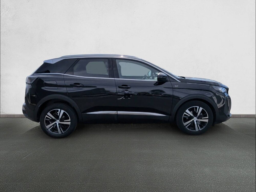 Occasion PEUGEOT 3008 3008 Puretech 130ch S&S EAT8 - GT