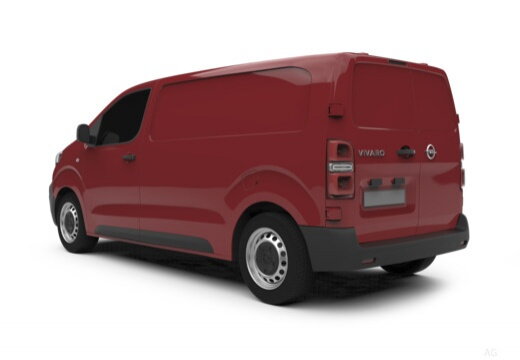 Occasion OPEL Vivaro VIVARO FGN TAILLE M BLUEHDI 145 S&S BVM6