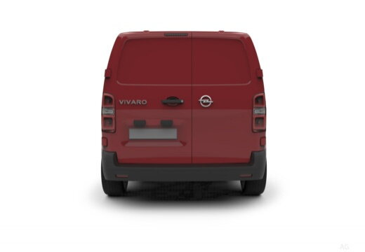 Occasion OPEL Vivaro VIVARO FGN TAILLE M BLUEHDI 145 S&S BVM6
