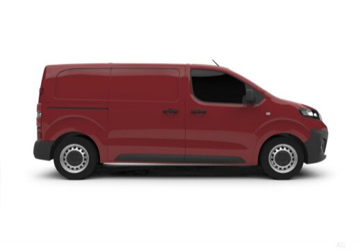 Occasion OPEL Vivaro VIVARO FGN TAILLE M BLUEHDI 145 S&S BVM6