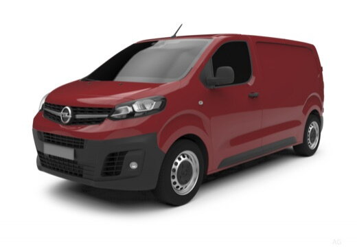 Occasion OPEL Vivaro VIVARO FGN TAILLE M BLUEHDI 145 S&S BVM6