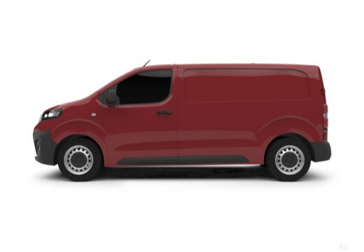 Occasion OPEL Vivaro VIVARO FGN TAILLE M BLUEHDI 145 S&S BVM6