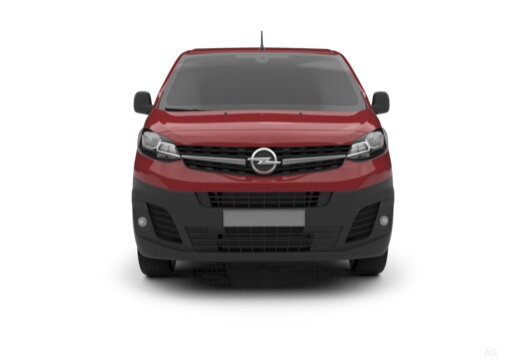 Occasion OPEL Vivaro VIVARO FGN TAILLE M BLUEHDI 145 S&S BVM6