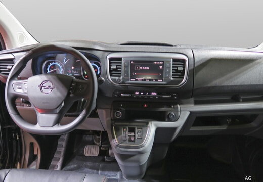 Occasion OPEL Vivaro VIVARO FGN TAILLE M BLUEHDI 145 S&S BVM6