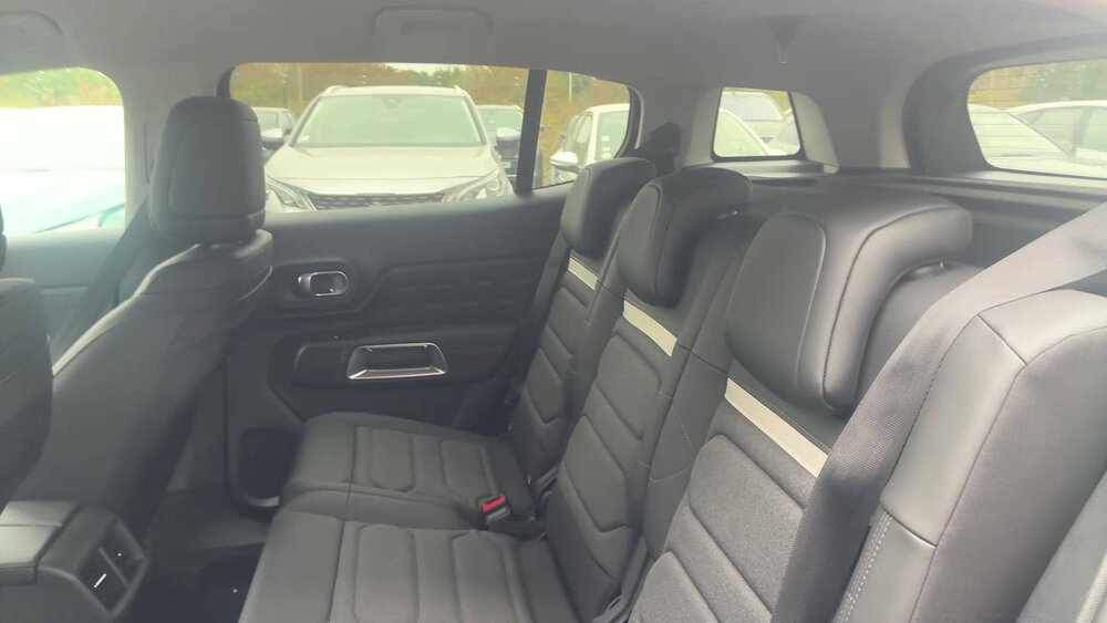 Occasion CITROEN C5 AirCross C5 Aircross BlueHDi 130 EAT8 - Max