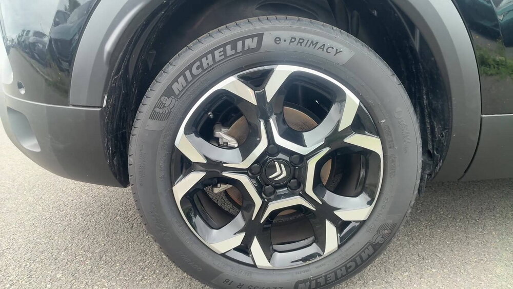 Occasion CITROEN C5 AirCross C5 Aircross BlueHDi 130 EAT8 - Max