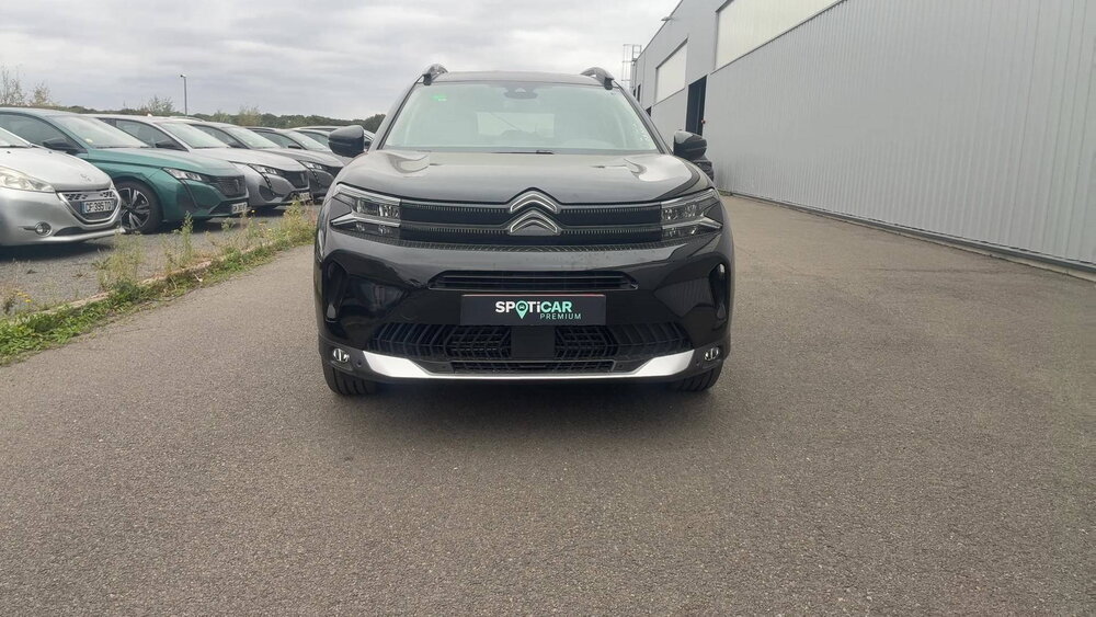 Occasion CITROEN C5 AirCross C5 Aircross BlueHDi 130 EAT8 - Max
