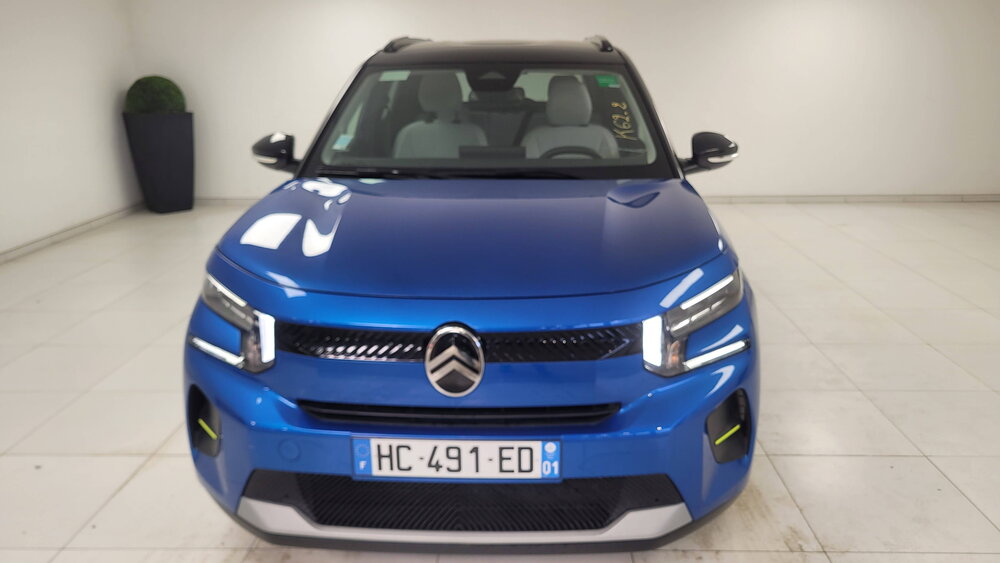 Occasion CITROEN C3 C3 Turbo 100 ch Manuelle - Max